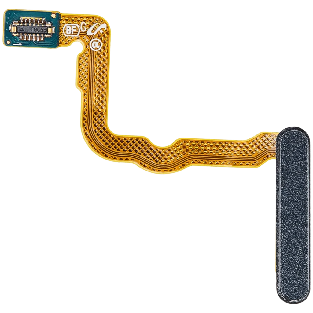 Fingerprint Reader With Flex Cable For Samsung Galaxy Z Fold 4 5G (F936) (Graygreen)