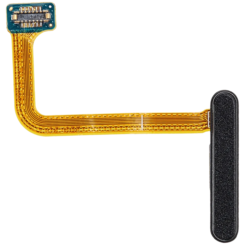 Fingerprint Reader With Flex Cable For Samsung Galaxy Z Fold 5 5G (F946) (Phantom Black)