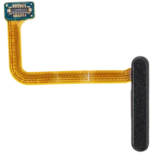 Fingerprint Reader With Flex Cable For Samsung Galaxy Z Fold 5 5G (F946) (Phantom Black)