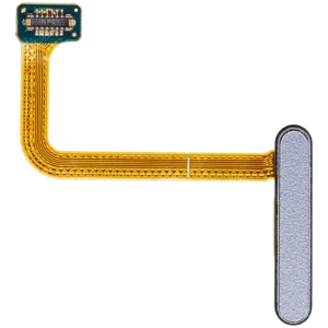 Fingerprint Reader With Flex Cable For Samsung Galaxy Z Fold 5 5G (F946) (Blue)