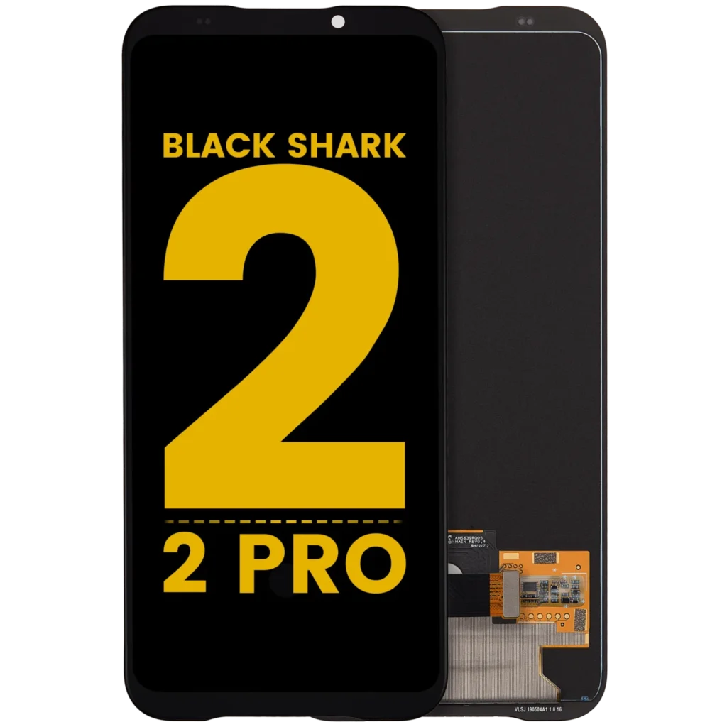 OLED Assembly Without Frame For Xiaomi Black Shark 2 / Black Shark 2 Pro (Refurbished) (All Colors)