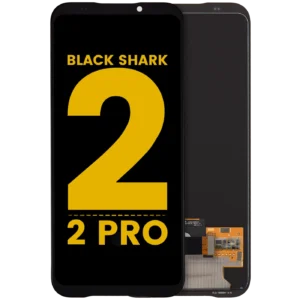 OLED Assembly Without Frame For Xiaomi Black Shark 2 / Black Shark 2 Pro (Refurbished) (All Colors)