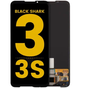 OLED Assembly Without Frame For Xiaomi Black Shark 3 / Black Shark 3S (Refurbished) (All Colors)