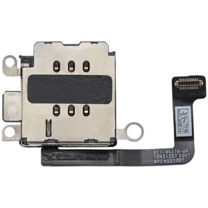 Single Sim Card Reader For iPhone 15