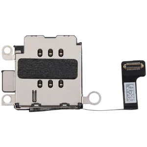 Single Sim Card Reader For iPhone 15 Plus