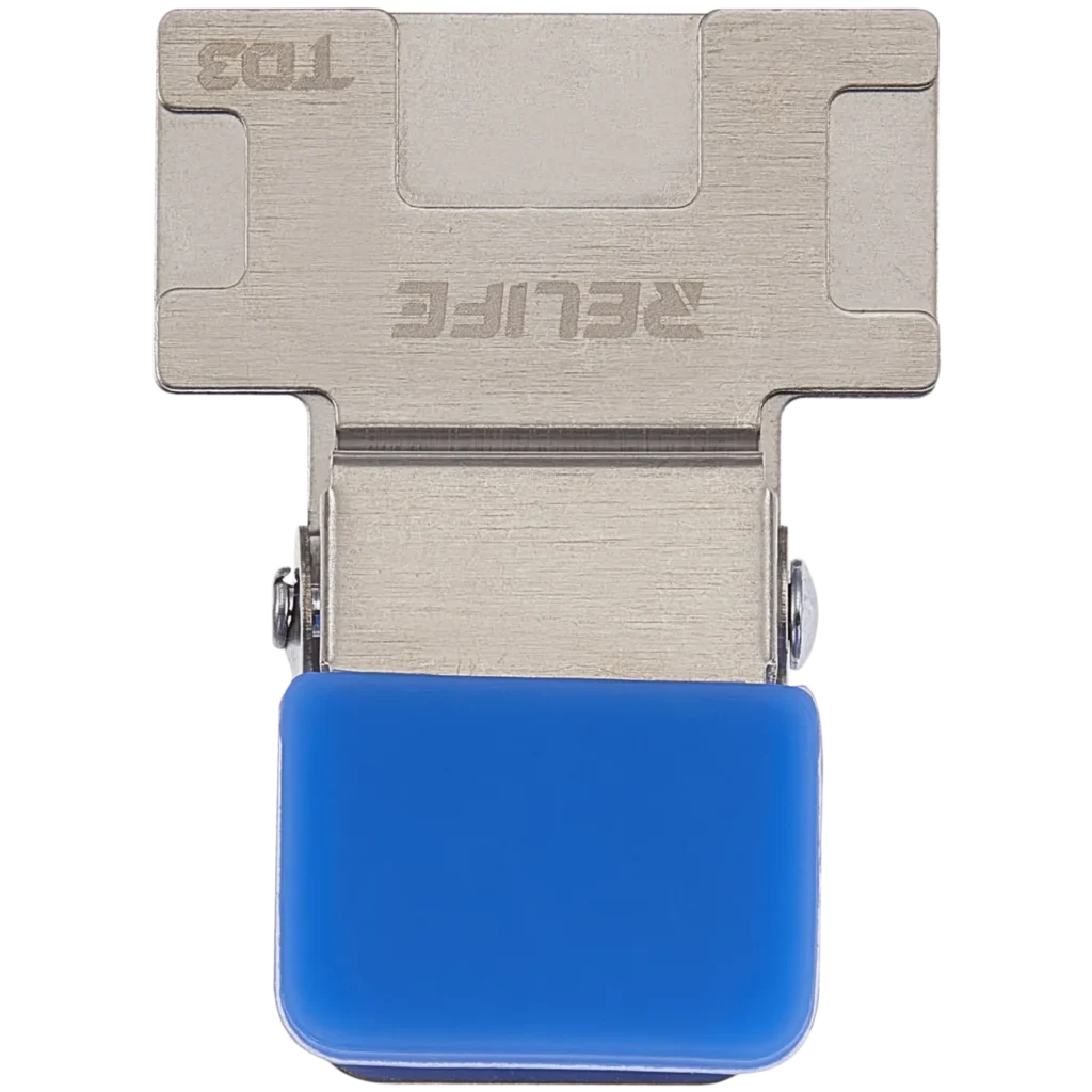 TD3 Flat Cable Fixing Fixture (Relife)