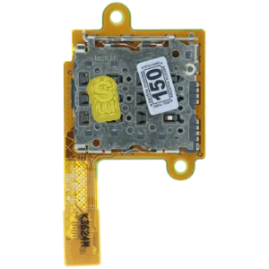 Sim Card Reader For Samsung Galaxy Tab S9 11.0" (X710 /X716 ) (2023) / Tab S9 Plus 12.4" (X810 / X816) (2023)