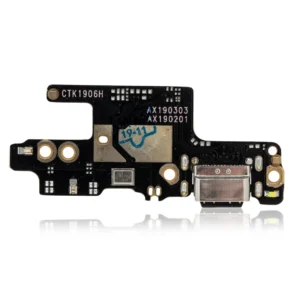 Charging Port With PCB Board For Xiaomi Redmi Note 7 / 7 Pro