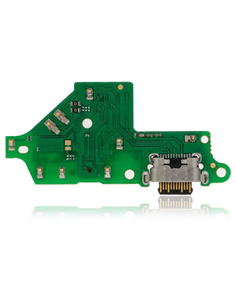 Charging Port Board For Motorola One Action (XT2013 / 2019)