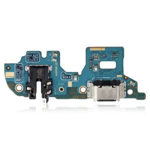 Charging Port With Board For Realme Narzo