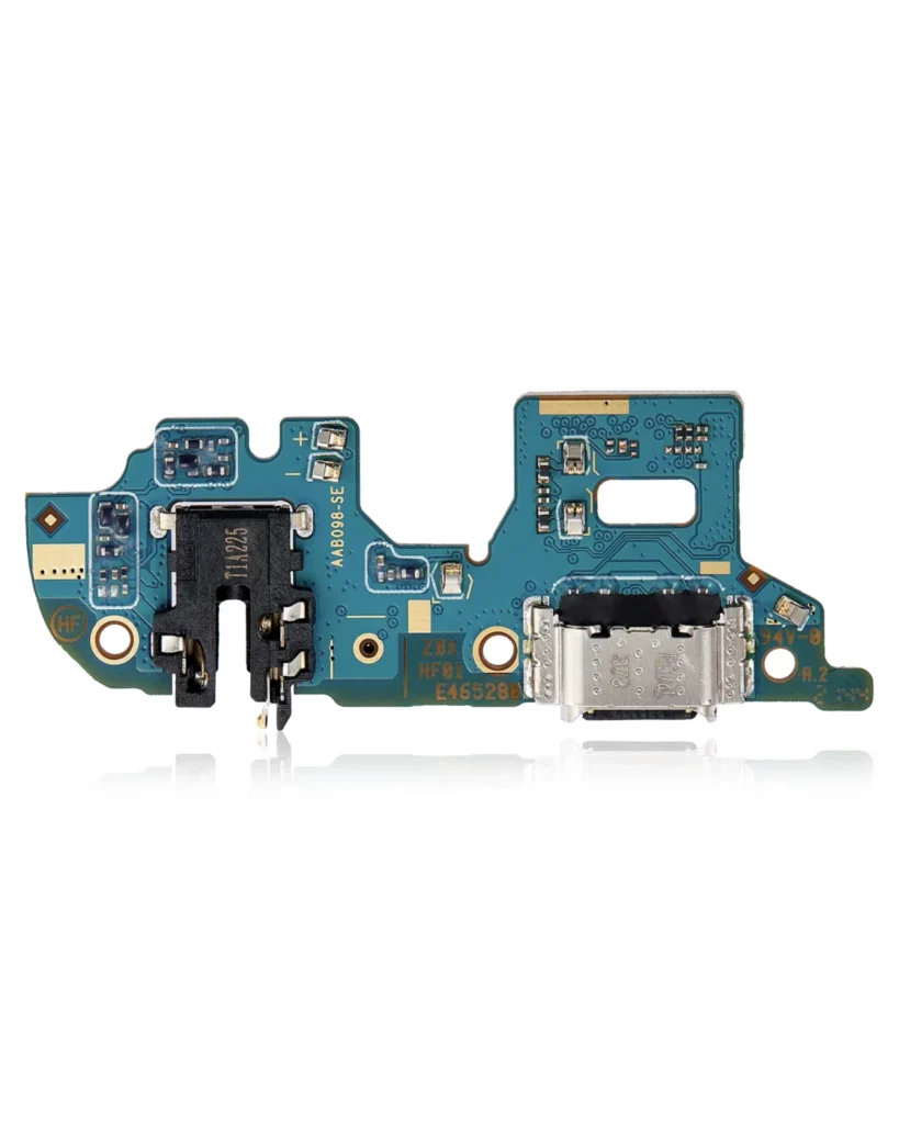 Charging Port With Board For Realme Narzo