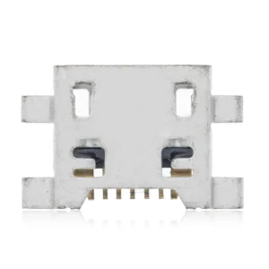 Charging Port For LG G4 / K10 (2016) / Stylo 3 Plus (TP450 / MP450) / LG K7 / Tribute 5 (LS675 / MS330) / LG K8 (K350 / 2016) / LG G Stylo (Soldering Required)