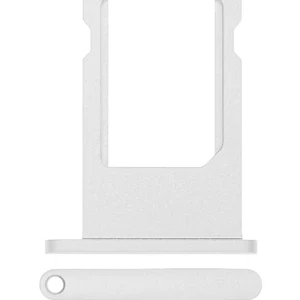 Sim Card Tray For iPhone 6 (Silver)