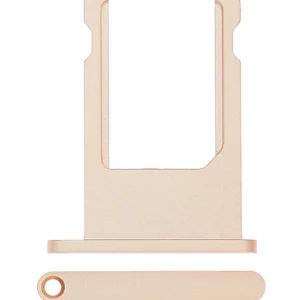 Sim Card Tray For iPhone 6 (Gold)