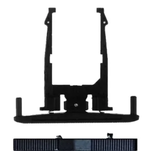 Sim Card Tray For Motorola Droid Ultra Maxx (XT1080 / 2013) (Black)