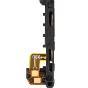 Power Button Flex Cable For LG Q70