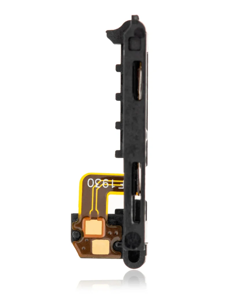Power Button Flex Cable For LG Q70