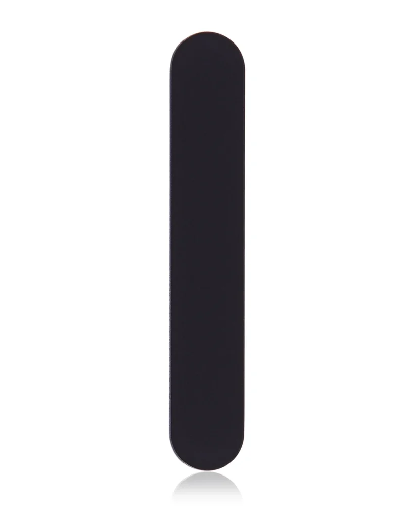 5G Glass Edge Strip For iPhone 12 / 12 Mini (Black)