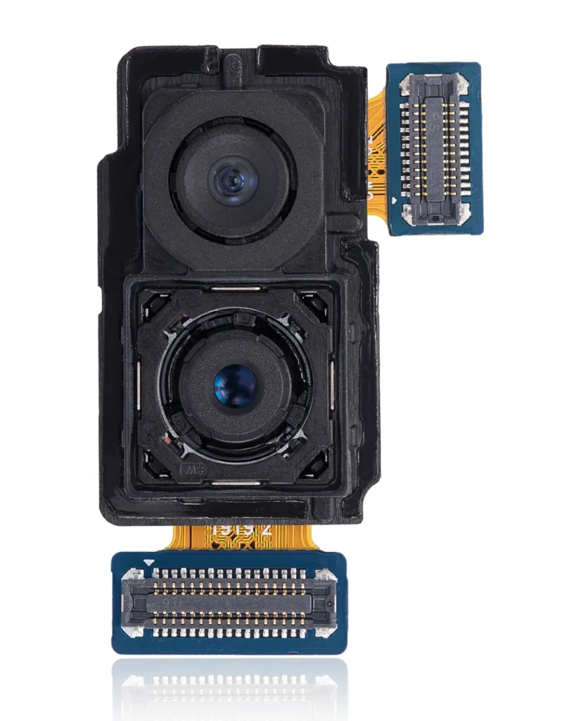 Back Camera For Samsung Galaxy A20 (A205 / 2019) (Service Pack)