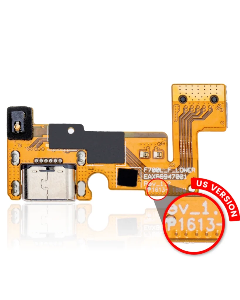 Charging Port With Board For LG G5 (US Version)