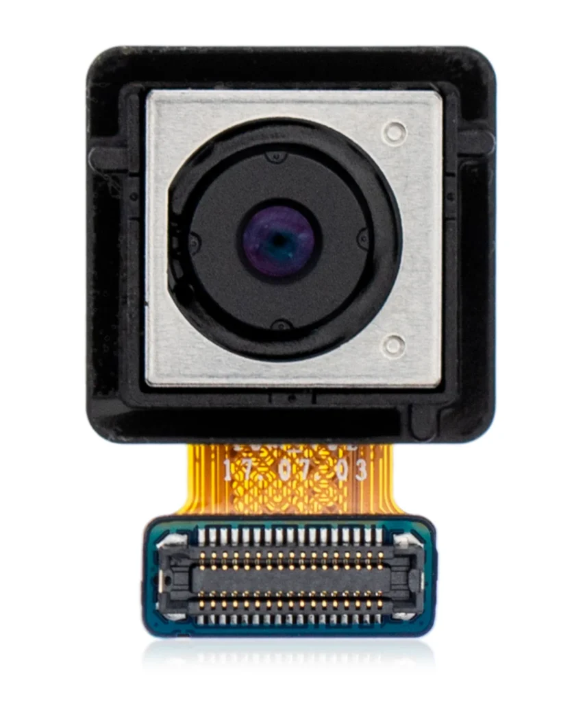 Back Camera For Samsung Galaxy A8 (A530 / 2018) / A8 Plus (A730 / 2018)