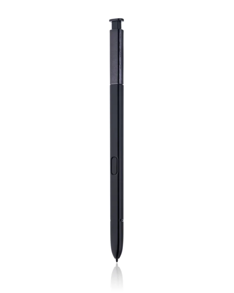 Stylus Pen For Samsung Galaxy Note 9 (Aftermarket) (Midnight Black) (No Bluetooth Functionality)