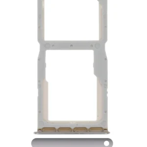 Sim Card Tray For Huawei P30 Lite (Pearl White)