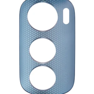 Back Camera Lens Bracket For Motorola Edge 30 (XT2203 / 2022) (Meteor Gray)