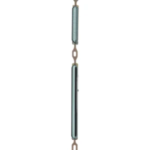 Hard Buttons (Power / Volume) For Motorola Moto G9 Power (XT2091 / 2020) (Metallic Sage)