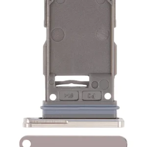 Single Sim Card Tray For Samsung Galaxy Z Fold 4 (F936) (Beige)