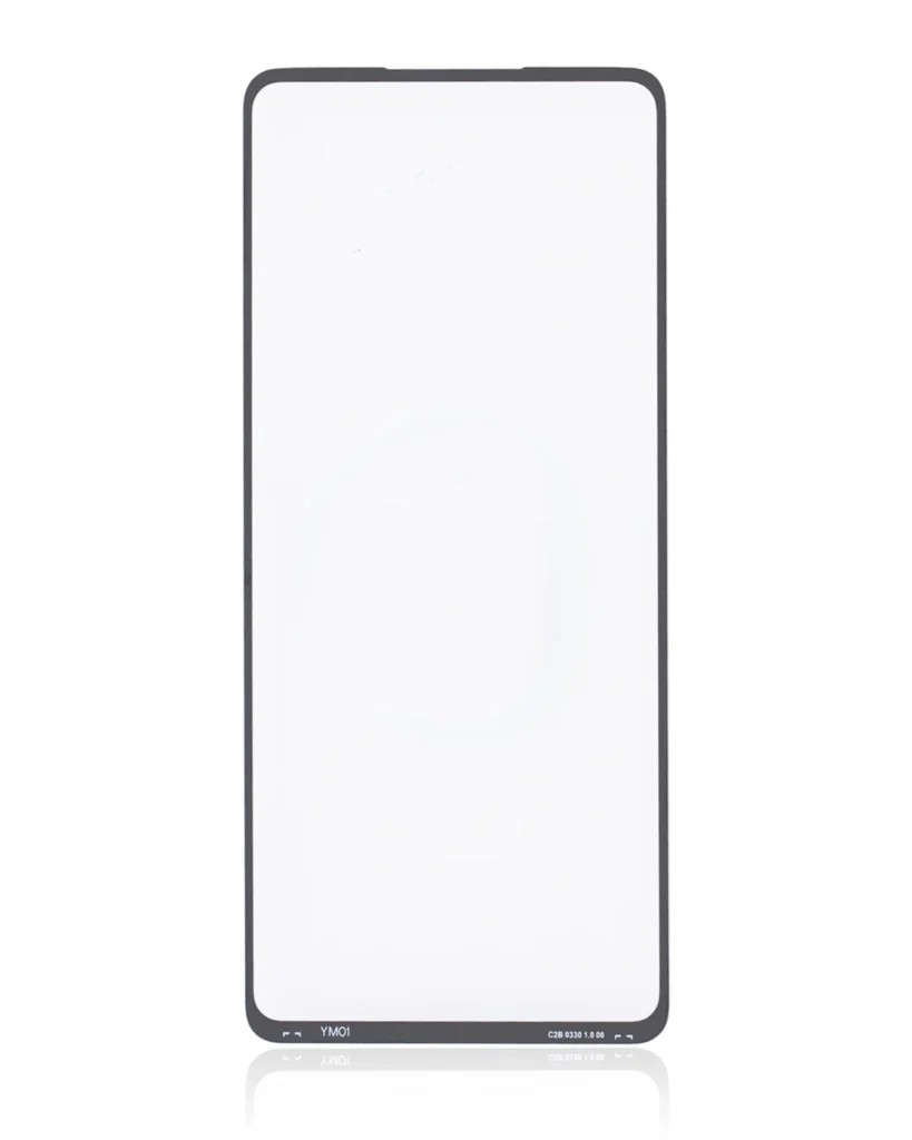 Front Glass For Samsung Galaxy A72 (A725 / 2021)