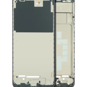 LCD-Frame For Samsung Galaxy A02S (A025F / 2020) (International Version)