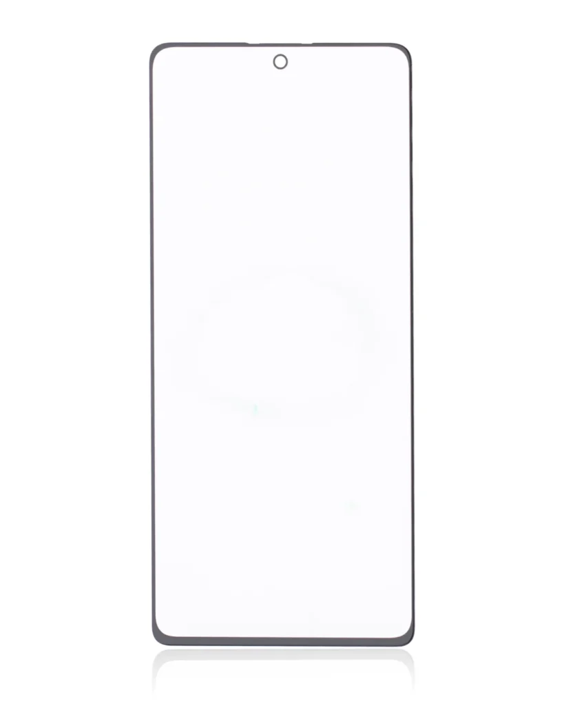 Front Glass For Samsung Galaxy A71 5G (A716 / 2020)
