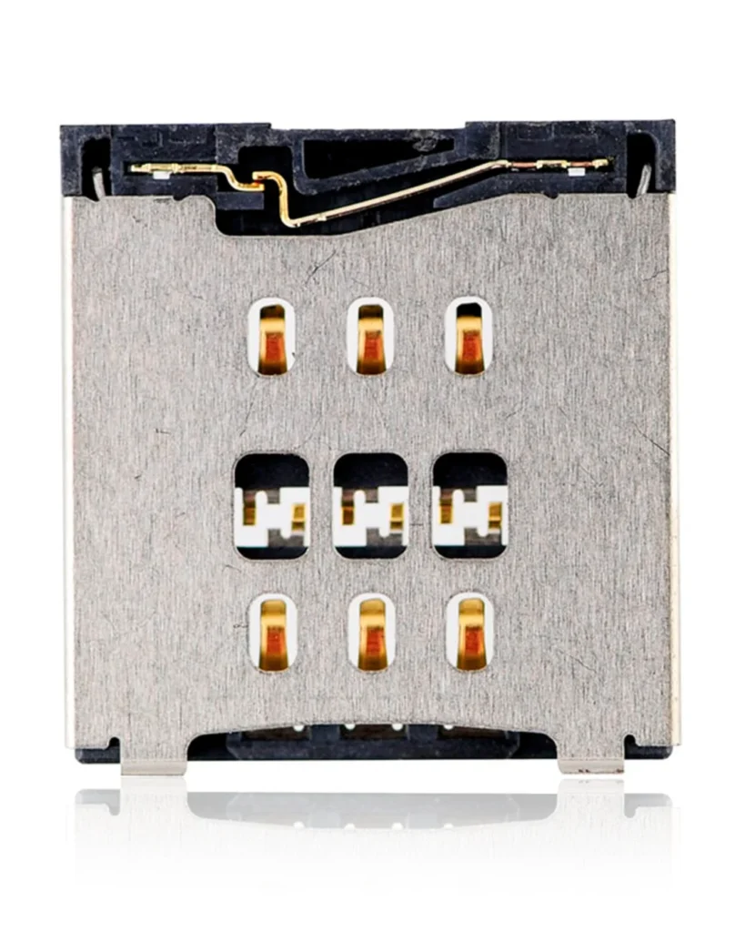 Sim Card Reader For iPhone 6 / 6 Plus (J3101_RF)
