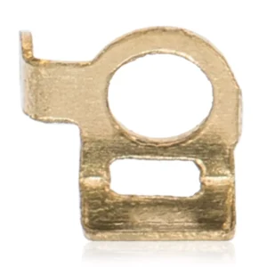 Screw Gasket (On Earpiece Speaker) For iPhone X (10 Pack)