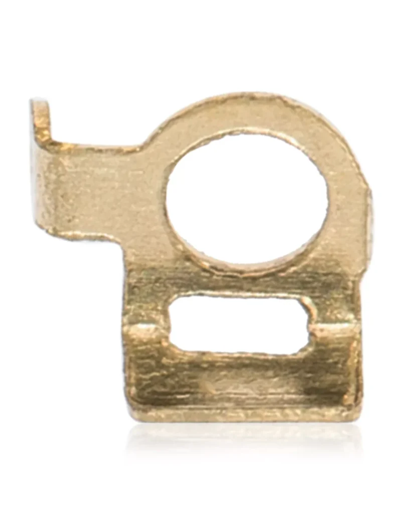 Screw Gasket (On Earpiece Speaker) For iPhone X (10 Pack)
