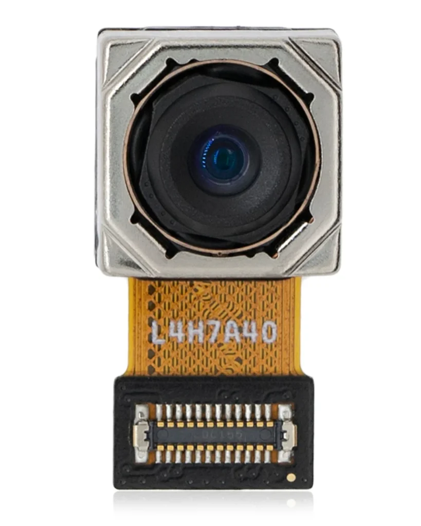 Back Camera (Wide Angle) For Motorola Moto G60 (XT2135 / 2021)