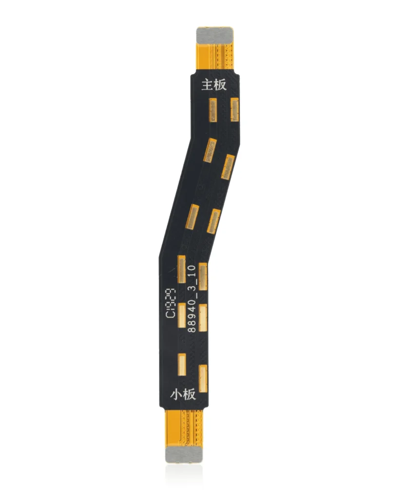 Mainboard Flex Cable For Motorola Moto E6 (XT2005 / 2019)