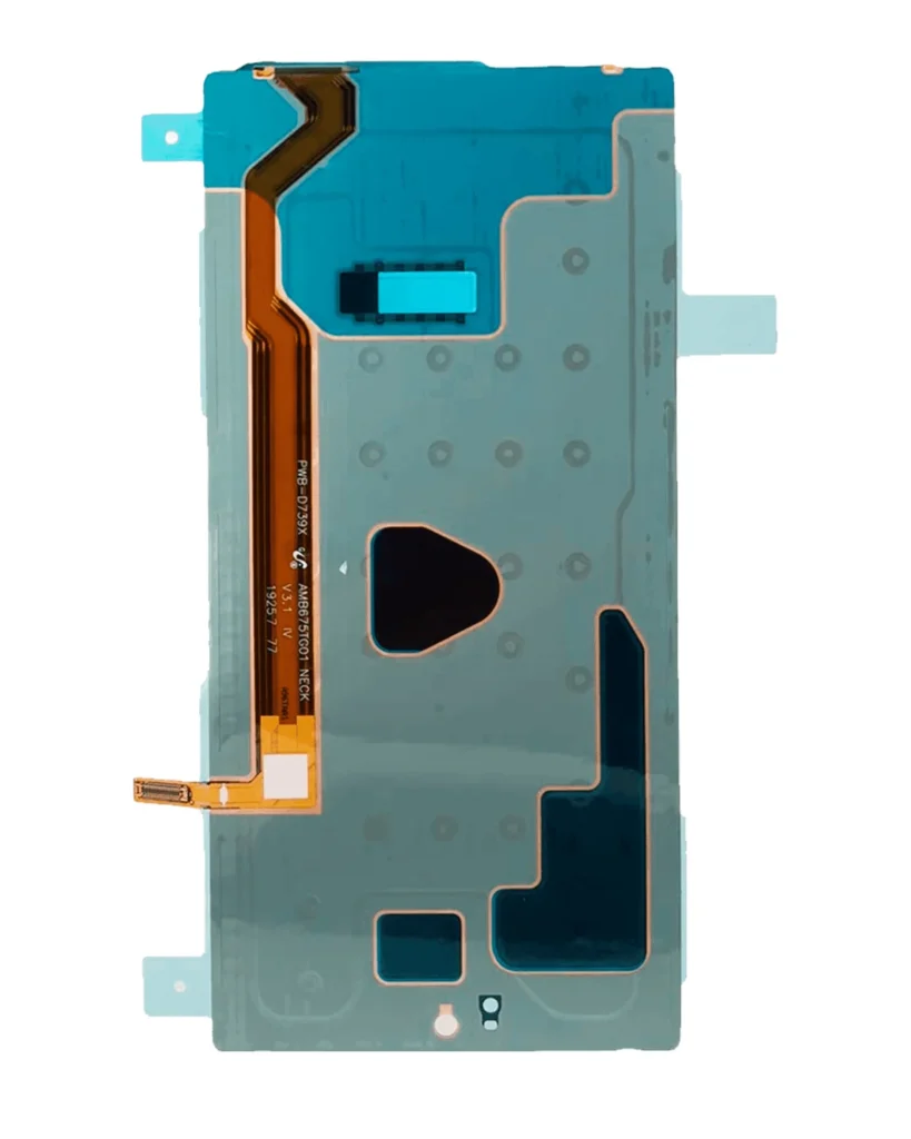 S Pen Sensor Flex Cable For Samsung Galaxy Note 9