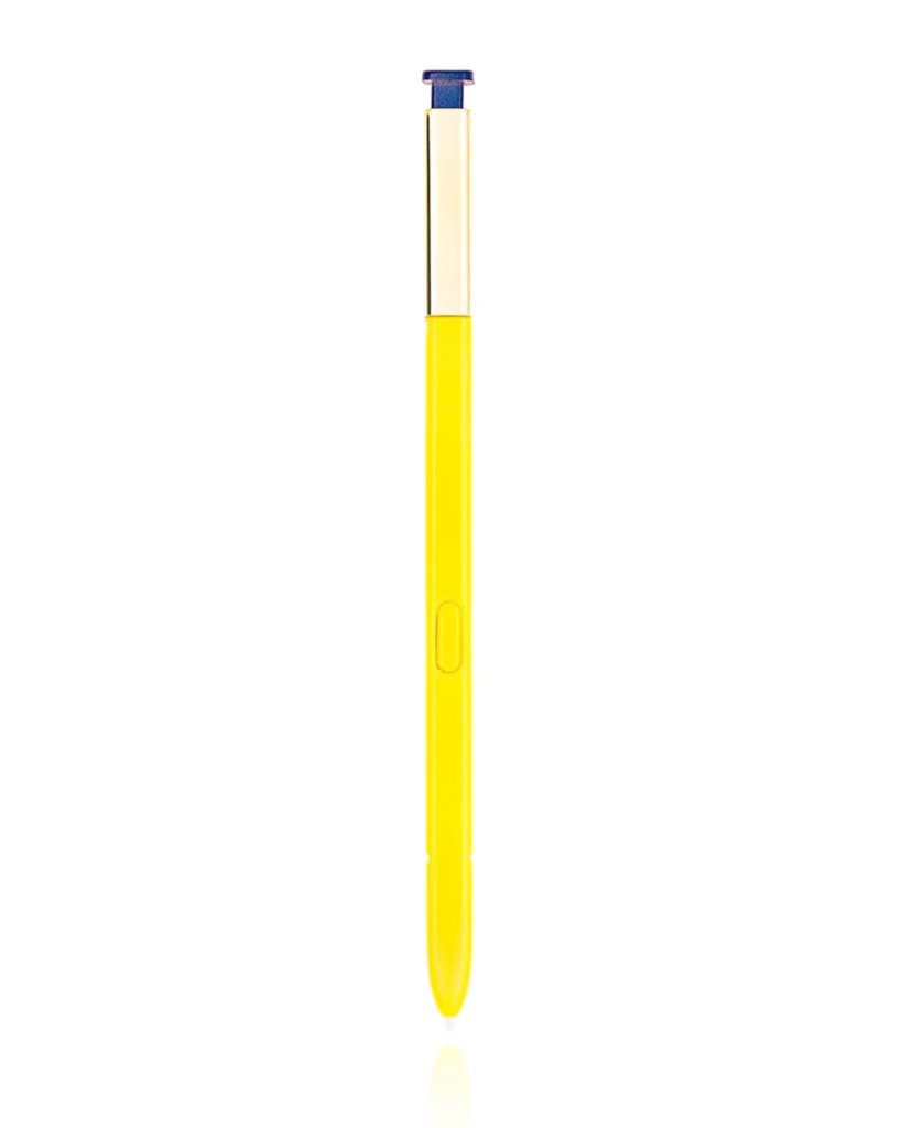 Stylus Pen For Samsung Galaxy Note 9 (Aftermarket) (Ocean Blue) (No Bluetooth Functionality)