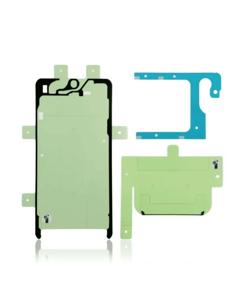 Display Adhesive Tape With Re-Work Kit For Samsung Galaxy S24 5G (Service Pack)
