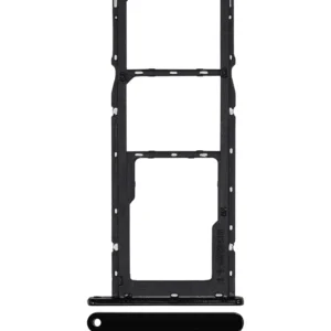 Sim Card Tray For LG K41S (Black)