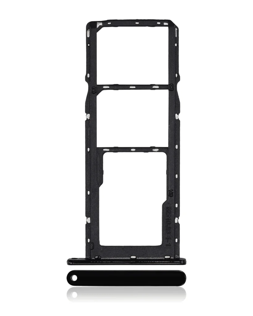 Sim Card Tray For LG K41S (Black)