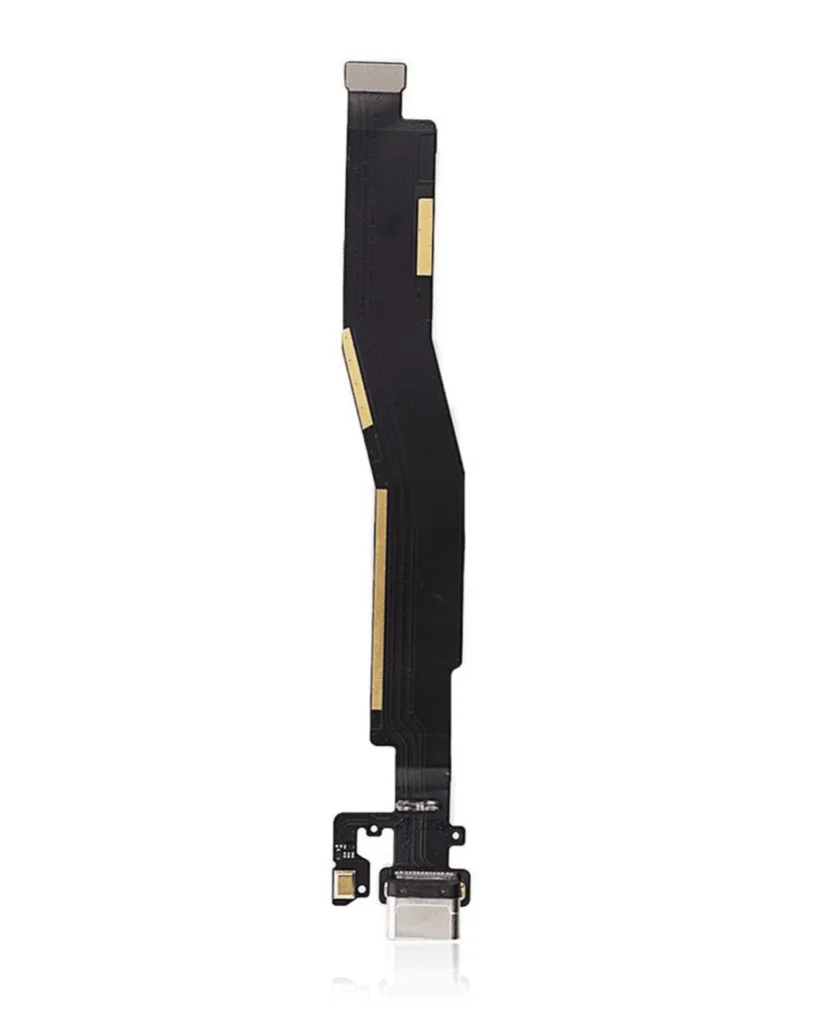 Charging Port (Soldering Required) For OnePlus 3T (A3010) (Soldering Required)