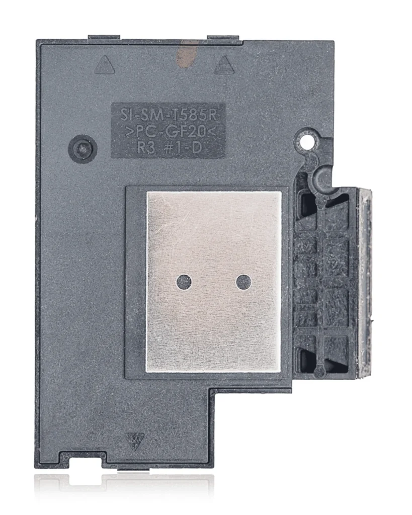 Loudspeaker For Samsung Tab A (10.1" / 2016) (T580 / T585 / T587) (2 Piece Set)