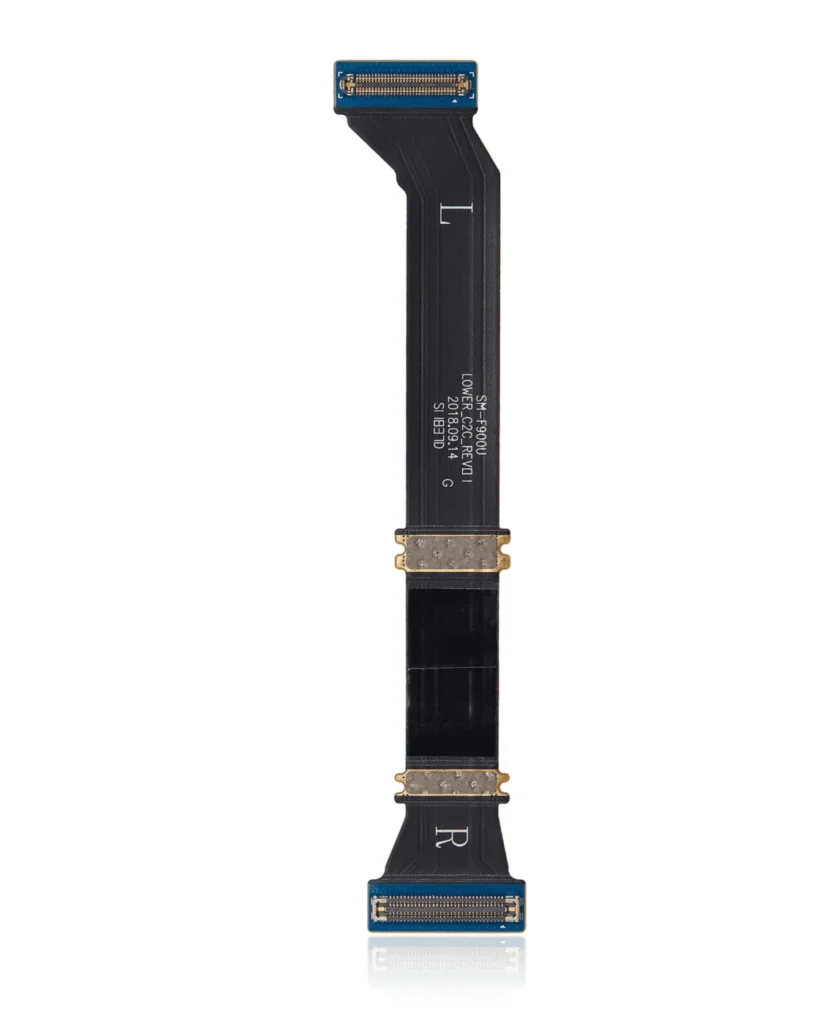 Mainboard Flex Cable (Lower) For Samsung Galaxy Fold 4G (F900U)