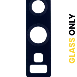 Back Camera Lens (Glass Only) With Adhesive For Samsung Galaxy Note 9 (Ocean Blue)