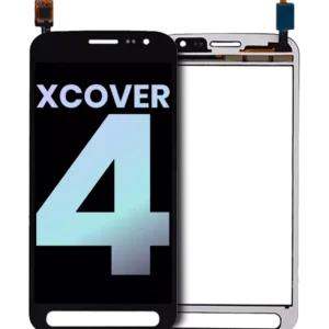 LCD Assembly For Samsung Galaxy XCover 4 (Service Pack) (All Colors)
