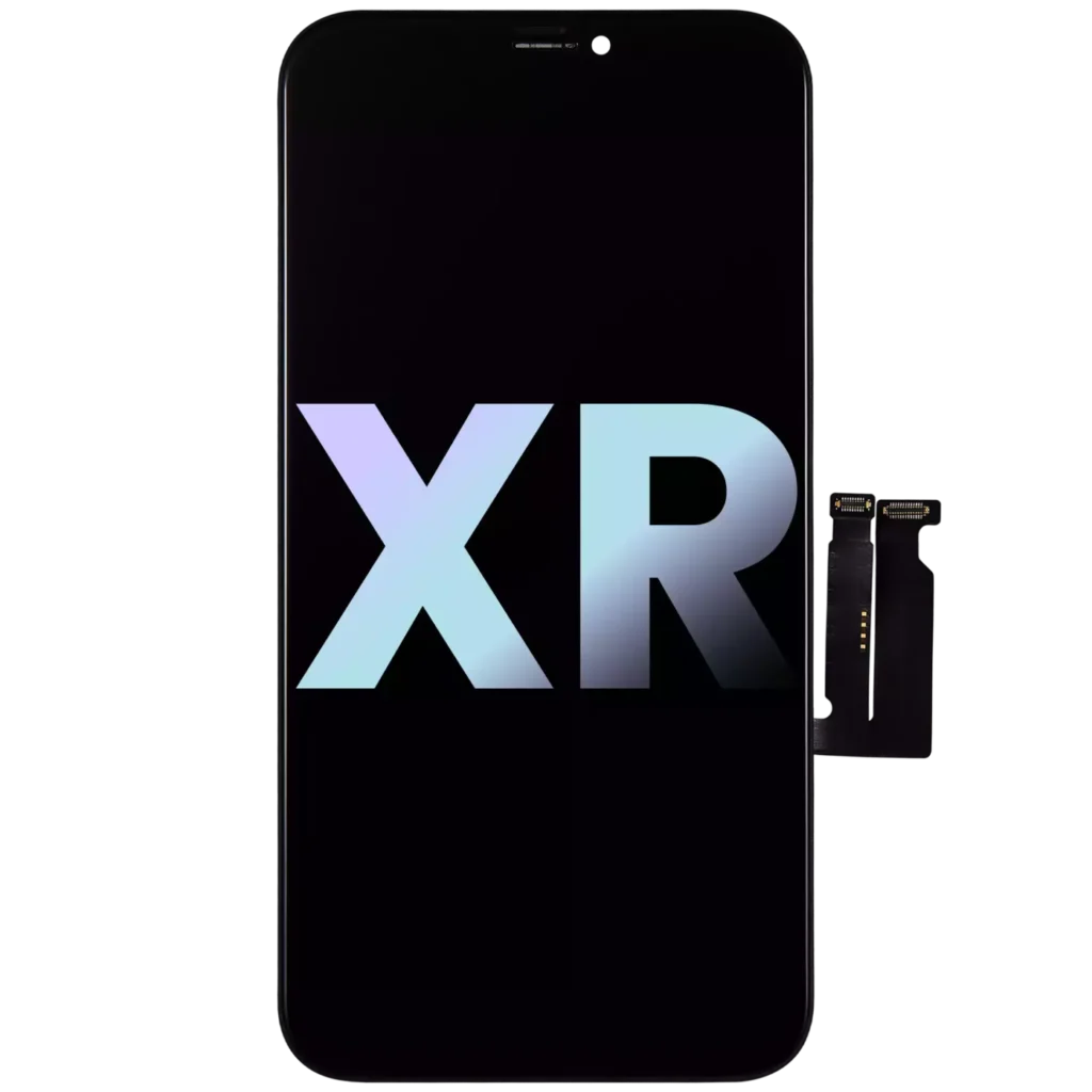 LCD Assembly For iPhone XR (Service Pack)