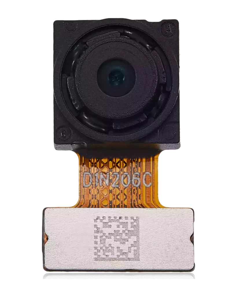 Back Camera (Macro) For Xiaomi Redmi Note 13R Pro